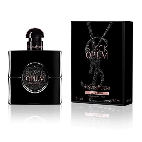 ysl black opium cheap|Black Opium Le Parfum .